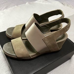 Sorel Joanie II Slingback Sandals